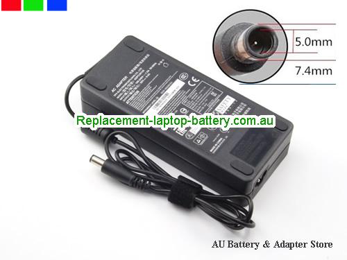 AU  Original Genuine AOC ADPC20120 AC Adapter for AG271QX PD2710QC Series Monitor 20v 6A 120W