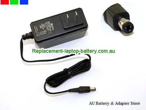 AU  Original AOEM ADS0306-W12050 Adapter 12V 2.5A Power Supply US Style