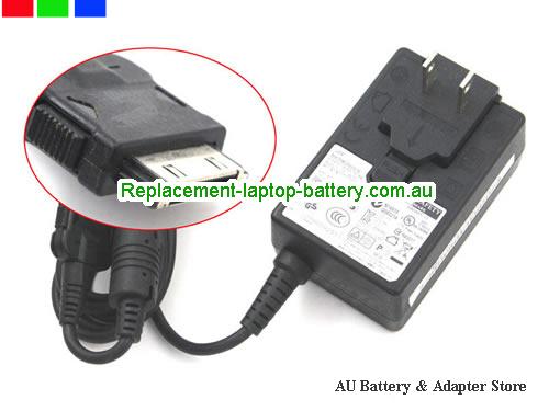  Genuine APD  12V 1.5A Laptop AC Adapter APD12V1.5A18W-US