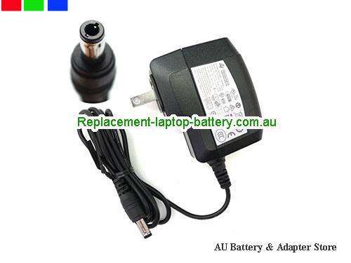  Genuine APD  12V 2.5A Laptop AC Adapter APD12V2.5A30W-5.5x2.5mm-US