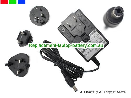  Genuine APD  12V 2.5A Laptop AC Adapter APD12V2.5A30W-5.5x2.5mm
