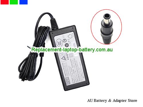  Genuine APD  12V 2.5A Laptop AC Adapter APD12V2.5A30W-5.5x3.0mm