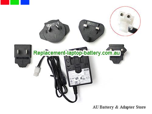  Original WA-36A12R, APD WA-36A12R ac adapter 12V 3A 36W