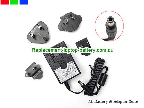  Original WA-36A12R, APD WA-36A12R ac adapter 12V 3A 36W