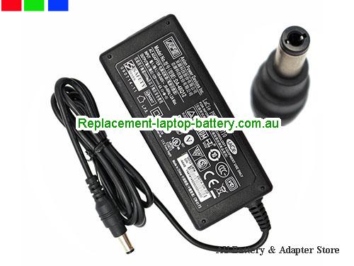 AU  Original Genuine APD DA-48Q12 AC Adapter 12V 4A 48W  Lacie PN 713710 Power Supply