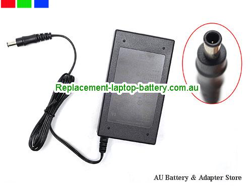  Genuine APD  12V 5A Laptop AC Adapter APD12V5A60W-5.5x3.2mm