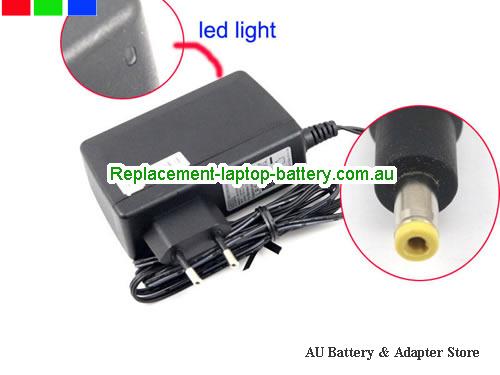  Original WA-23A15FU, APD WA-23A15FU ac adapter 15V 1.5A 22.5W