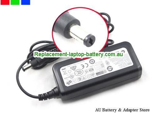 AU  Original New Genuine Asian Power Devices Inc DA-40C19 APD 19V 2.1A 40W  Ac Adapter 