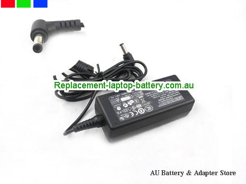 Original ADP-40EH, APD ADP-40EH ac adapter 19V 2.1A 40W