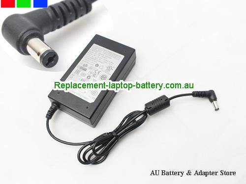  Original DA-50F19, APD DA-50F19 ac adapter 19V 2.63A 50W