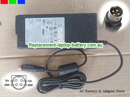  Original DA-90C19, APD DA-90C19 ac adapter 19V 4.74A 90W