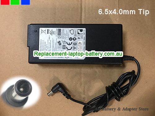 AU  Original Genuine APD DA-90C19 AC Adapter for Sony LG Monitor/ Laptop/ TV 19v 4.74A 90W
