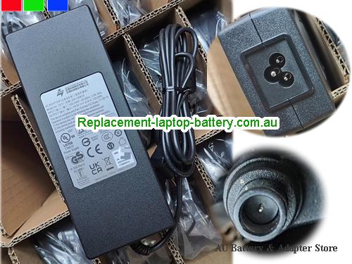  Original DA-120B19-ABAE, APD DA-120B19-ABAE ac adapter 19V 6.32A 120W