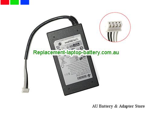  Original DA50C24, APD DA50C24 ac adapter 24V 2.15A 51.6W