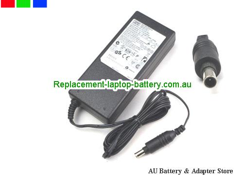  Genuine APD  36V 1.67A Laptop AC Adapter APD36V1.67A60W-6.5X4.0mm