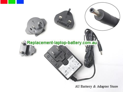  Genuine APD  5V 4A Laptop AC Adapter APD5V4A20W-3.5x1.3mm