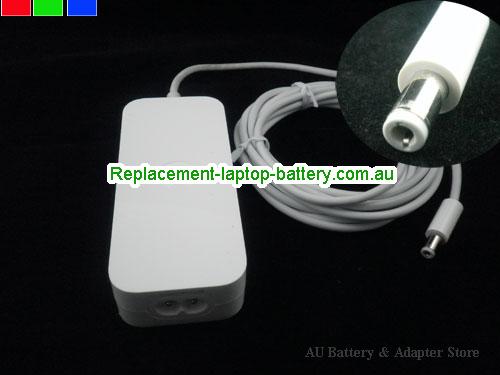 A1301, APPLE A1301 ac adapter 12V 1.8A 22W