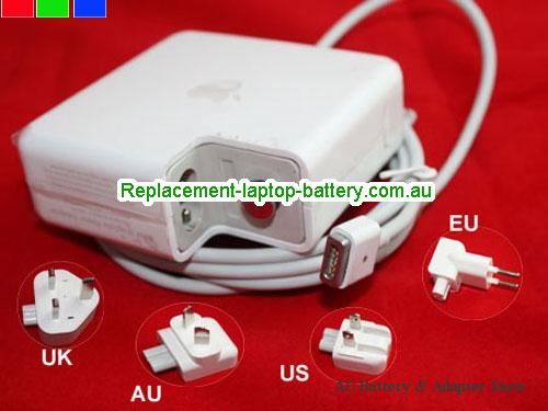APPLE  16.5V 3.65A Laptop AC Adapter APPLE16.5V3.65A60W-210x140mm-Wall-W