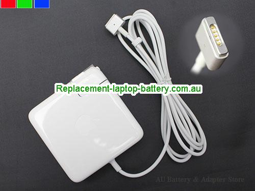 APPLE  20V 4.25A Laptop AC Adapter APPLE20V4.25A85W-T5-W