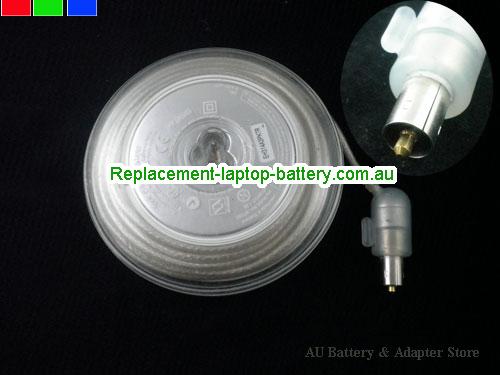 AU Genuine Old Type Apple M7332 AC Adapter 24V 1.875A 45W for iBook M2453