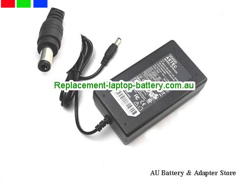 AU  Original ASTEC printer adapter 24V 2.5A DPS2425 60W