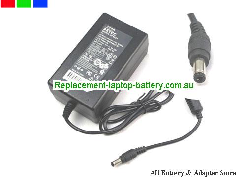  Original DPS243, ASTEC DPS243 ac adapter 24V 3A 72W