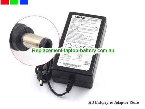  Genuine ASTEC  30V 2.5A Laptop AC Adapter ASTEC30V2.5A70W-5.5x2.5mm