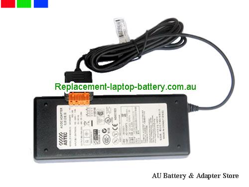  Original AD10048P3, ASTEC AD10048P3 ac adapter 48V 2.08A 100W