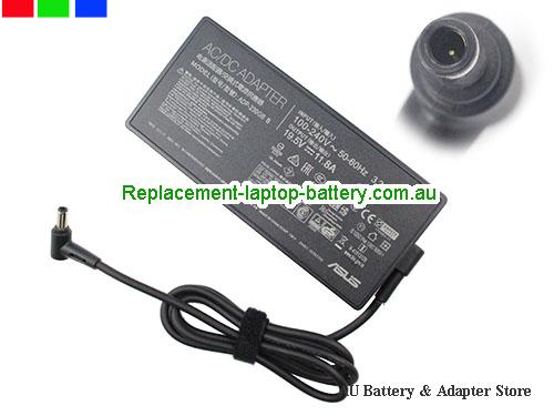  Original ROG ZEPHYRUS S GX531GX, ASUS ROG ZEPHYRUS S GX531GX ac adapter 19.5V 11.8A 230W