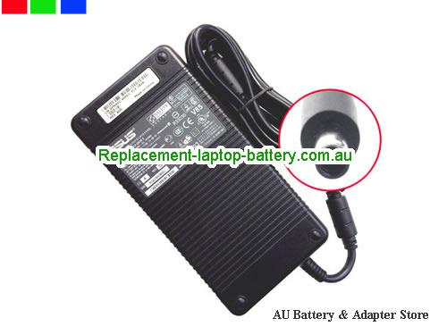 AU  Original Genuine 230W SADP-230AB DE SADP-230ABD D Power Supply Adapter for ASUS ET2400XVT W90VN W90VP ET2400XVT PC