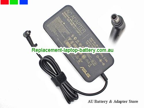 AU  Original Tip Size 6.0x3.5mm 19.5V 7.7A 150W Power Supply for Asus A17-150P1A AC Adapter