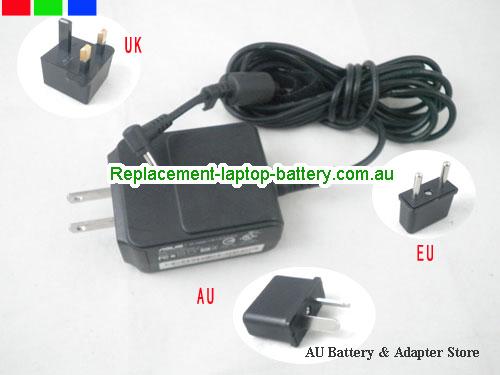 AU  Original Genuine Asus AD82030 AD820M0 AC Adapter 19v 1.58A for EEE PC 1015B 1015HA Series