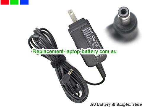 AU  Original Genuine 4.0x1.7mm tip 19v 1.58A Ac Adapter for Asus EXA1004UH