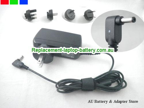  Genuine ASUS  19V 1.75A Laptop AC Adapter ASUS19V1.75A33W-3.9x1.0mm-shaver
