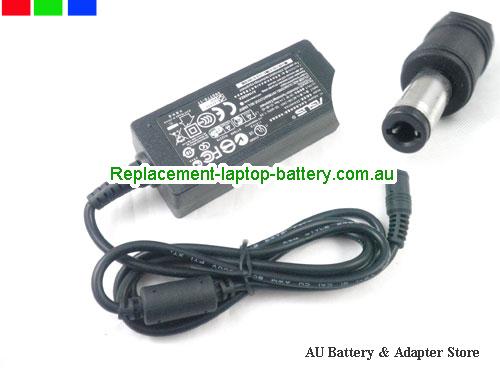  Genuine ASUS  19V 2.1A Laptop AC Adapter ASUS19V2.1A40W-5.5x2.5mm