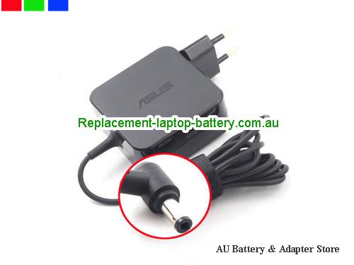 AU  Original Brand New AD883J20 010KLF  19V 2.37A Adapter for Asus X551CA X551M X551MA X551MAV X551C Laptop