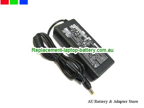  Original 2800054, GATEWAY 2800054 ac adapter 19V 2.64A 50W