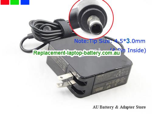  Original UX32VD-DB51, ASUS UX32VD-DB51 ac adapter 19V 3.42A 65W