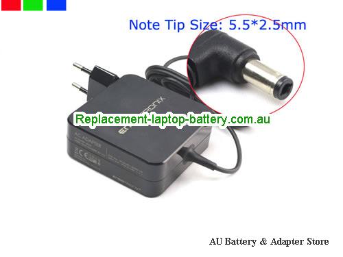  Original A8H, ASUS A8H ac adapter 19V 3.42A 65W
