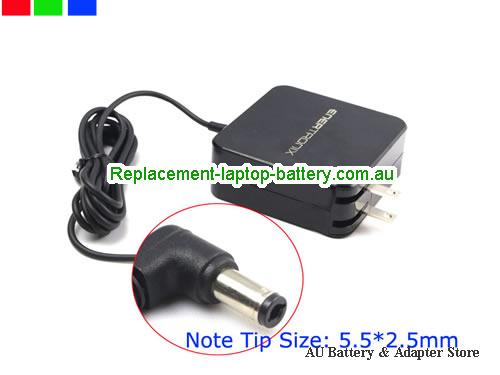  Original A8H, ASUS A8H ac adapter 19V 3.42A 65W