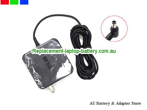  Original A8H, ASUS A8H ac adapter 19V 3.42A 65W