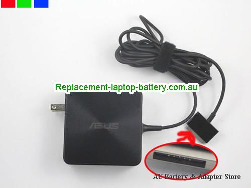  Original TX300CA, ASUS TX300CA ac adapter 19V 3.42A 65W