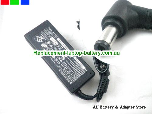  Genuine ASUS  19V 3.95A Laptop AC Adapter ASUS19V3.95A75W-5.5x2.5mm