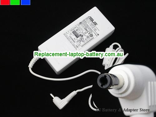  Original A7Vc, ASUS A7Vc ac adapter 19V 4.74A 90W