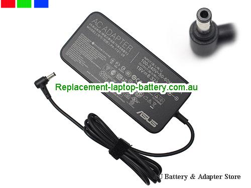  Original A6421GKH 1B, ASUS A6421GKH 1B ac adapter 19V 6.32A 120W