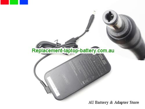  Original N76VZ-V2G-T1011V, ASUS N76VZ-V2G-T1011V ac adapter 19V 6.32A 120W