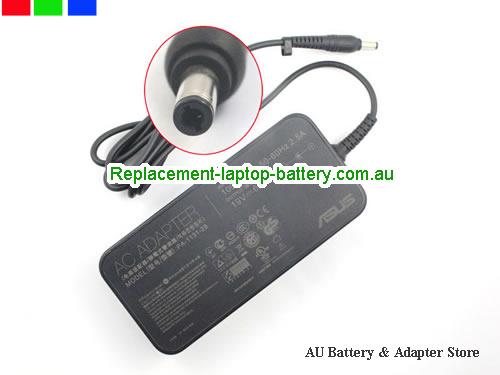  Original N76VZ-V2G-T1011V, ASUS N76VZ-V2G-T1011V ac adapter 19V 6.84A 130W