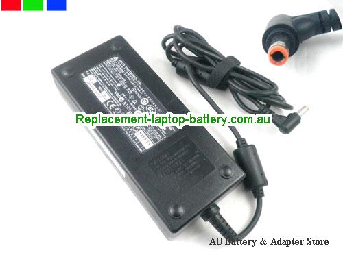  Original ADP-135DB AB, ASUS ADP-135DB AB ac adapter 19V 7.11A 135W