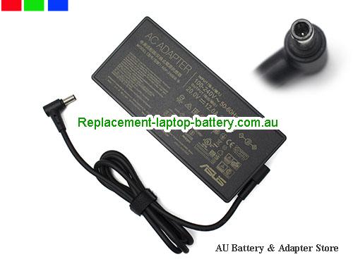 AU  Original Genuine Asus ADP-240EB B AC Adapter 20v 12A for ROG 15 GX550LXS RTX2080