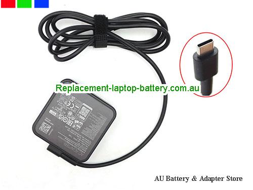  Original A19-065N3A, ASUS A19-065N3A ac adapter 20V 3.25A 65W